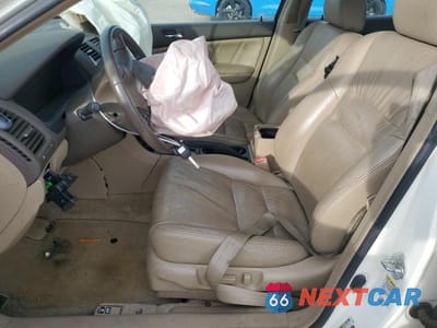 Zdjęcie 7 z 13 samochodu: 2006 HONDA ACCORD HYBRID HYBRID VIN:JHMCN36566C000741 - miniatura