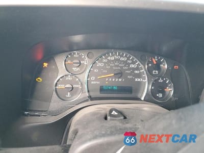 Zdjęcie 9 z 13 samochodu: 2021 GMC SAVANA G2500 VIN:1GTW7AFP6M1300318 - miniatura
