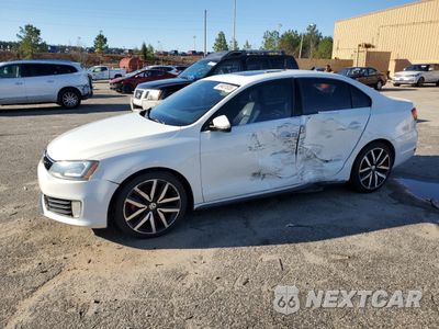 2013 VOLKSWAGEN JETTA GLI 3VW567AJ4DM241886 - główne zdjęcie licytacji z USA - miniatura