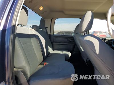 Zdjęcie 10 z 13 samochodu: 2018 RAM 1500 ST VIN:1C6RR7KT8JS271561 - miniatura