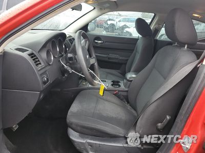 Zdjęcie 7 z 12 samochodu: 2008 DODGE CHARGER VIN:2B3KA43R88H275972 - miniatura