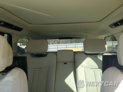 Zdjęcie 10 z 14 samochodu: 2023 LAND ROVER RANGE ROVER SV VIN:SALKU9E71PA081286 - miniatura