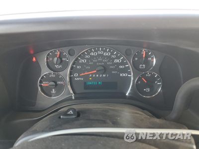 Zdjęcie 9 z 13 samochodu: 2010 CHEVROLET EXPRESS G2500 VIN:1GCZGFBA6A1164943 - miniatura