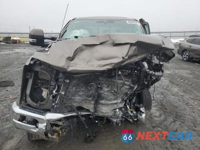 Piąte zdjęcie samochodu w środku: 2023 FORD F350 SUPER DUTY VIN:1FT8W3BT4PEC89729 - miniatura
