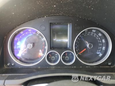 Zdjęcie 9 z 13 samochodu: 2008 VOLKSWAGEN GTI VIN:WVWHV71K58W249089 - miniatura
