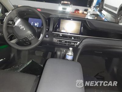 Zdjęcie 8 z 12 samochodu: 2025 TOYOTA CAMRY XSE VIN:4T1DAACK6SU107885 - miniatura