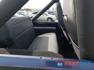 Zdjęcie 10 z 12 samochodu: 1990 JEEP WRANGLER / YJ VIN:2J4FY29T2LJ542439 - miniatura