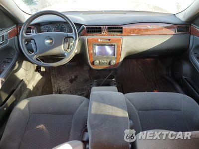Zdjęcie 8 z 12 samochodu: 2006 CHEVROLET IMPALA LT VIN:2G1WC581969268452 - miniatura