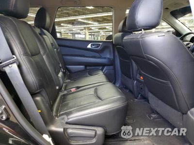 Zdjęcie 11 z 15 samochodu: 2015 NISSAN PATHFINDER S VIN:5N1AR2MM2FC683762 - miniatura