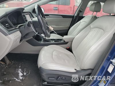 Zdjęcie 7 z 13 samochodu: 2019 HYUNDAI SONATA LIMITED VIN:5NPE34AFXKH777122 - miniatura