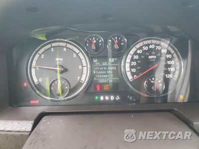 Zdjęcie 9 z 14 samochodu: 2009 DODGE RAM 1500 VIN:1D3HV18T59S818762 - miniatura