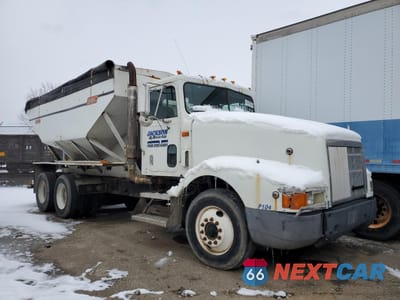 1994 INTERNATIONAL 9000 9400 2HSFHALR4RC090303 - główne zdjęcie licytacji z USA - miniatura