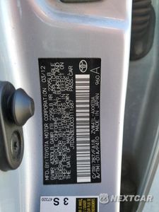 Zdjęcie 12 z 12 samochodu: 2012 TOYOTA PRIUS V VIN:JTDZN3EU0C3111687 - miniatura