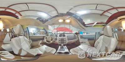 Zdjęcie 13 z 15 samochodu: 2009 FORD ESCAPE XLT VIN:1FMCU93GX9KC49692 - miniatura