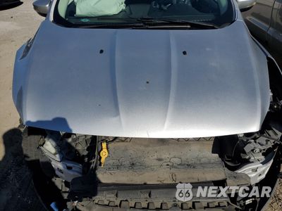 Zdjęcie 12 z 13 samochodu: 2013 FORD ESCAPE SEL VIN:1FMCU0HX1DUC55348 - miniatura