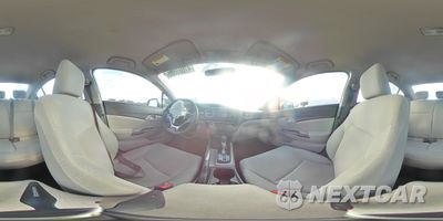 Zdjęcie 12 z 14 samochodu: 2013 HONDA CIVIC LX VIN:19XFB2F56DE036422 - miniatura