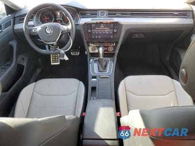 Zdjęcie 8 z 14 samochodu: 2019 VOLKSWAGEN ARTEON SE VIN:WVWBR7AN7KE000553 - miniatura
