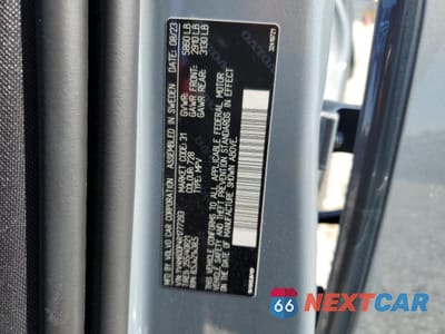 Zdjęcie 15 z 16 samochodu: 2024 VOLVO XC60 POLESTAR ENGINEERED VIN:YV4H60DP4R1777293 - miniatura