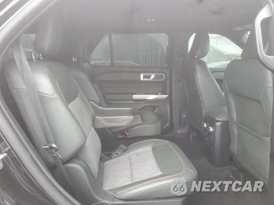 Zdjęcie 11 z 14 samochodu: 2022 FORD EXPLORER TIMBERLINE VIN:1FMSK8JH6NGA18809 - miniatura
