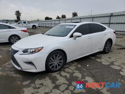 2018 LEXUS ES 300H JTHBW1GG1J2178603 - główne zdjęcie licytacji z USA - miniatura