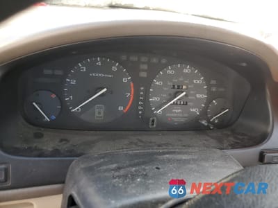 Zdjęcie 9 z 14 samochodu: 1994 HONDA ACCORD LX VIN:1HGCE1832RA002117 - miniatura