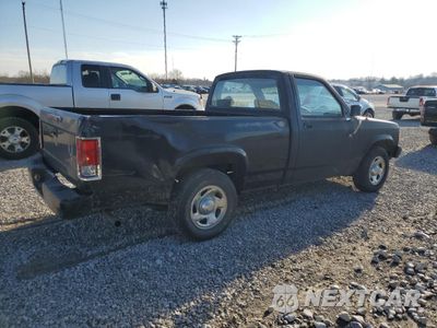 Trzecie zdjęcie samochodu z tyłu: 1996 DODGE DAKOTA VIN:1B7FL26P6TS656374 - miniatura