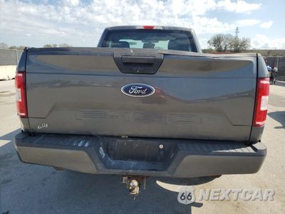 Zdjęcie 6 z 13 samochodu: 2018 FORD F150 VIN:1FTMF1CB3JFB12938 - miniatura