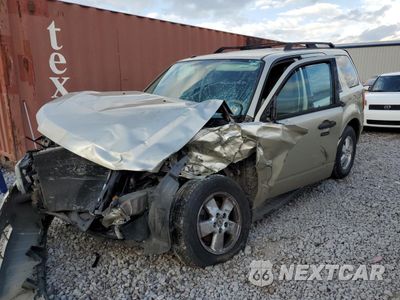2012 FORD ESCAPE XLT 1FMCU0D75CKC59628 - główne zdjęcie licytacji z USA - miniatura