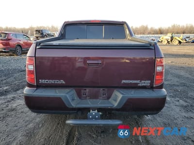 Zdjęcie 6 z 14 samochodu: 2010 HONDA RIDGELINE RTL VIN:5FPYK1F54AB003869 - miniatura