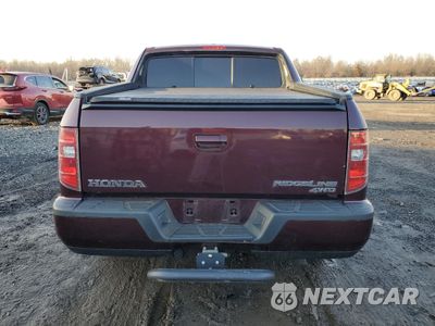 Zdjęcie 6 z 14 samochodu: 2010 HONDA RIDGELINE RTL VIN:5FPYK1F54AB003869 - miniatura
