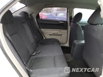 Zdjęcie 10 z 11 samochodu: 2006 CHRYSLER 300 VIN:2C3KA43R26H387764 - miniatura