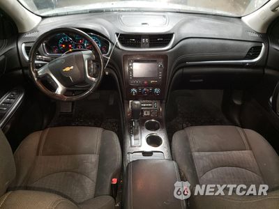 Zdjęcie 8 z 14 samochodu: 2016 CHEVROLET TRAVERSE LT VIN:1GNKVGKD4GJ166374 - miniatura