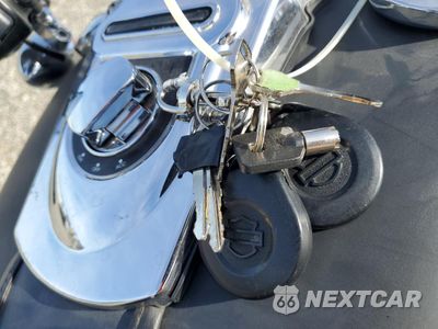 Zdjęcie 8 z 10 samochodu: 2010 HARLEY-DAVIDSON FXDF VIN:1HD1GY414AC327453 - miniatura