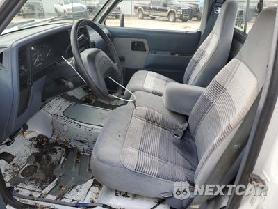 Zdjęcie 7 z 14 samochodu: 1991 FORD RANGER VIN:1FTCR10A8MUC48643 - miniatura