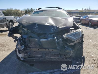 Piąte zdjęcie samochodu w środku: 2016 TOYOTA RAV4 LE VIN:2T3ZFREV9GW280134 - miniatura