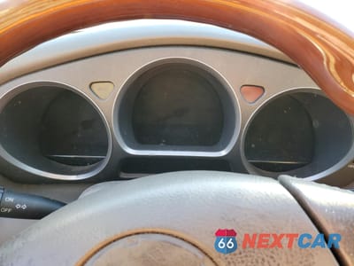 Zdjęcie 9 z 12 samochodu: 2004 LEXUS GS 430 VIN:JT8BL69S740014912 - miniatura