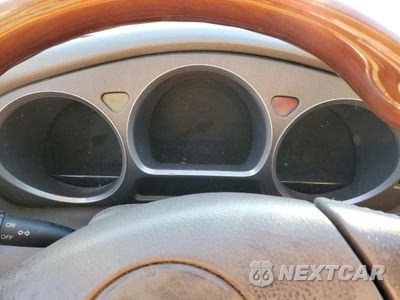 Zdjęcie 9 z 12 samochodu: 2004 LEXUS GS 430 VIN:JT8BL69S740014912 - miniatura