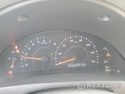 Zdjęcie 9 z 14 samochodu: 2010 TOYOTA CAMRY BASE VIN:4T1BF3EK3AU541391 - miniatura