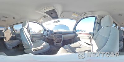 Zdjęcie 14 z 15 samochodu: 2006 FORD FREESTAR SEL VIN:2FMZA52256BA12535 - miniatura