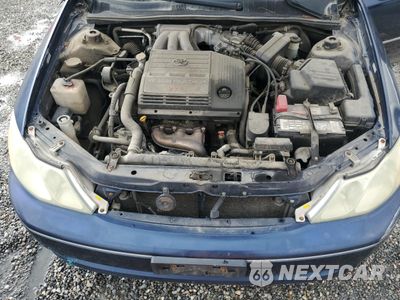 Zdjęcie 11 z 12 samochodu: 2001 TOYOTA AVALON XL VIN:4T1BF28B53U333294 - miniatura