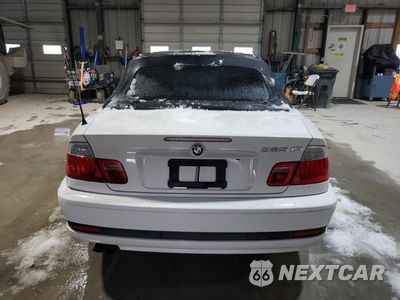 Zdjęcie 6 z 13 samochodu: 2004 BMW 325 CI VIN:WBABW334X4PL33274 - miniatura