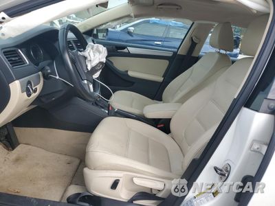 Zdjęcie 7 z 14 samochodu: 2014 VOLKSWAGEN JETTA SE VIN:3VWD17AJXEM373482 - miniatura