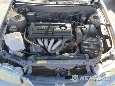 Zdjęcie 11 z 12 samochodu: 2001 TOYOTA COROLLA CE VIN:1NXBR12E21Z520994 - miniatura