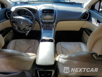 Zdjęcie 8 z 13 samochodu: 2016 LINCOLN MKX RESERVE VIN:2LMTJ6LR4GBL78838 - miniatura