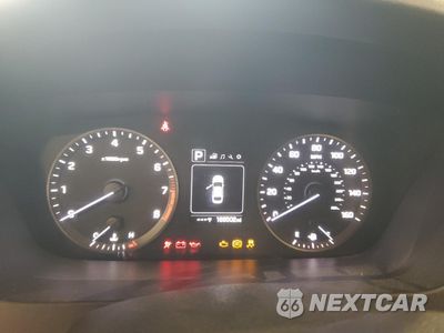 Zdjęcie 9 z 15 samochodu: 2017 HYUNDAI SONATA SE VIN:5NPE24AF9HH587310 - miniatura