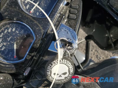 Zdjęcie 8 z 10 samochodu: 2022 HARLEY-DAVIDSON FLTRXS VIN:1HD1KTP19NB652785 - miniatura