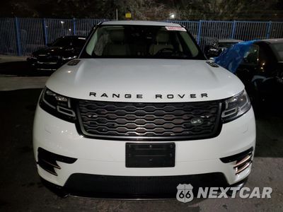 Piąte zdjęcie samochodu w środku: 2020 LAND ROVER RANGE ROVER VELAR R-DYNAMIC S VIN:SALYK2FV3LA251940 - miniatura