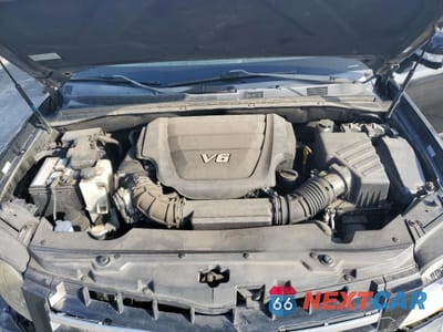 Zdjęcie 13 z 15 samochodu: 2009 KIA BORREGO LX VIN:KNDJJ741995019594 - miniatura