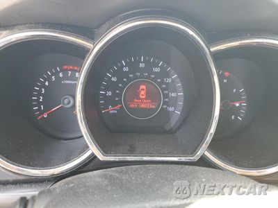 Zdjęcie 9 z 14 samochodu: 2013 KIA OPTIMA LX VIN:5XXGM4A72DG177983 - miniatura