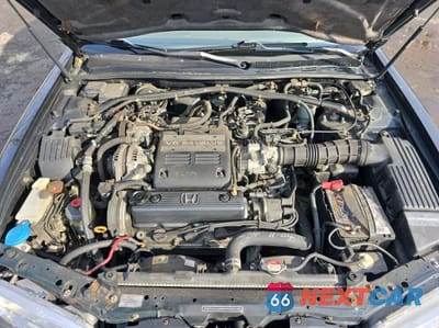 Zdjęcie 7 z 10 samochodu: 1995 HONDA ACCORD EX VIN:1HGCE6665SA021955 - miniatura